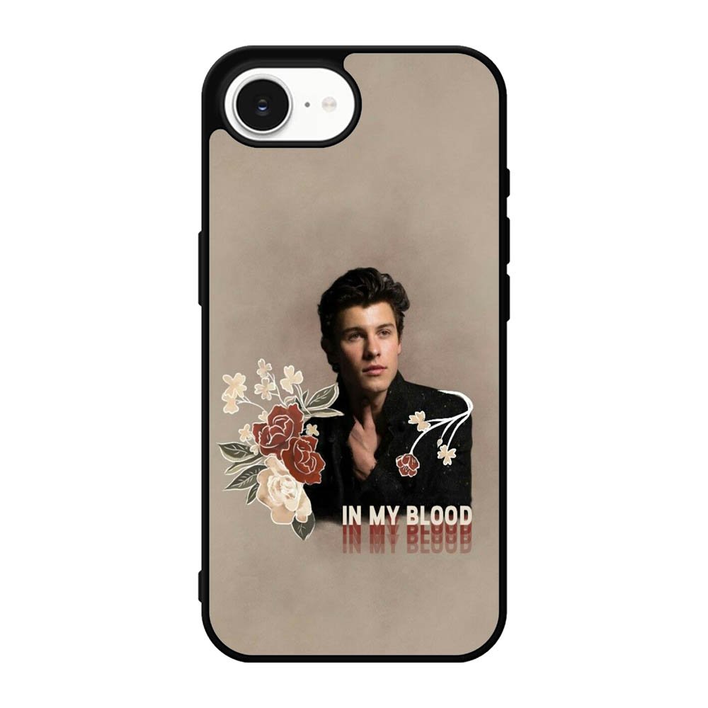 Shawn Mendes Album iPhone 17e Case