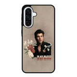 Shawn Mendes Album Samsung Galaxy A16 Case DC1664