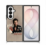 Shawn Mendes Album Samsung Galaxy Z Fold 8 Ultra Case DC1664