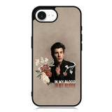 Shawn Mendes Album iPhone 16e Case DC1664