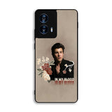 Shawn Mendes Album Motorola Moto G Power 5G 2024 Case DC3901