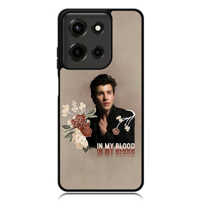 Shawn Mendes Album Motorola Moto G Power 5G 2025 DC1664