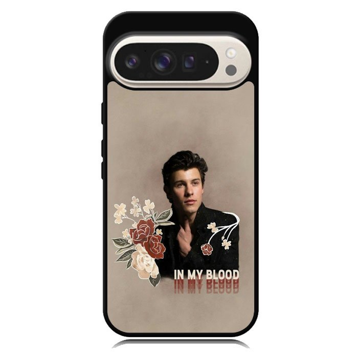 Shawn Mendes Album Google Pixel 10 Pro XL Case DC1664