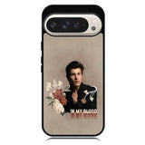 Shawn Mendes Album Google Pixel 10 Pro XL Case DC1664