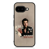 Shawn Mendes Album Google Pixel 9A Case DC1664