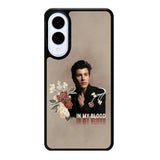 Shawn Mendes Album Samsung Galaxy S25 Edge DC1664