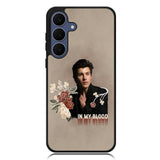 Shawn Mendes Album Samsung Galaxy S25 FE DC1664