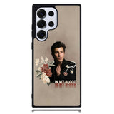 Shawn Mendes Album Samsung Galaxy S25 Ultra Case DC1664
