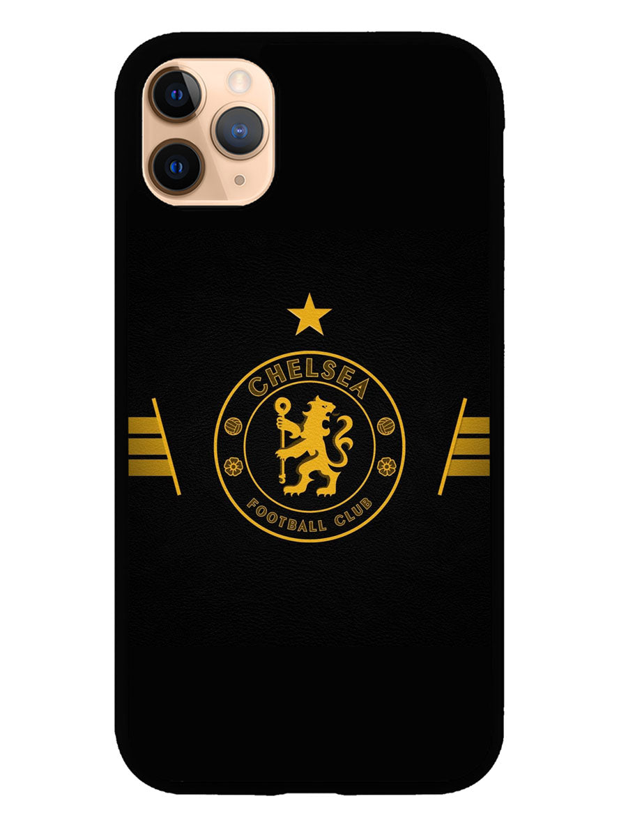 Chelsea FC 4th iPhone 11 Pro Case