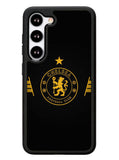 Chelsea FC 4th Samsung Galaxy S23 Plus 5G / Samsung Galaxy S23+ 5G Case