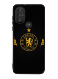 Chelsea FC 4th Motorola Moto G Pure 2021 , Moto G Power 2022 Case