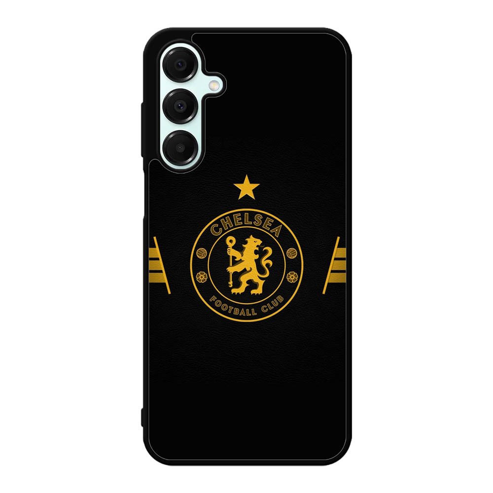 Chelsea FC 4th Samsung Galaxy A16 Case DC1680
