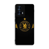 Chelsea FC 4th Motorola Moto G Power 5G 2024 Case DC1680