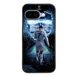 Cristiano Ronaldo Cr7 Case Google Pixel 10A Case DC0399