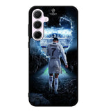 Cristiano Ronaldo Cr7 Case Samsung Galaxy A25 5G Case DC0399