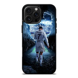 Cristiano Ronaldo Cr7 Case iPhone 16 Pro Max Case DC0399