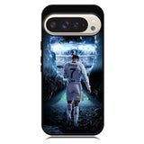 Cristiano Ronaldo Cr7 Case Google Pixel 10 | Google Pixel 10 Pro Case DC0399