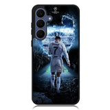 Cristiano Ronaldo Cr7 Case Samsung Galaxy S25 Plus , Samsung Galaxy S25+ Case DC0399