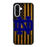 Notre Dame Fighting Irish Samsung Galaxy A16 Case DC1298