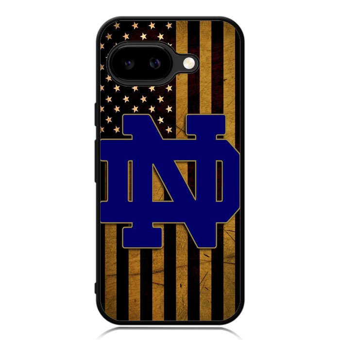 Notre Dame Fighting Irish Google Pixel 9A Case DC1298