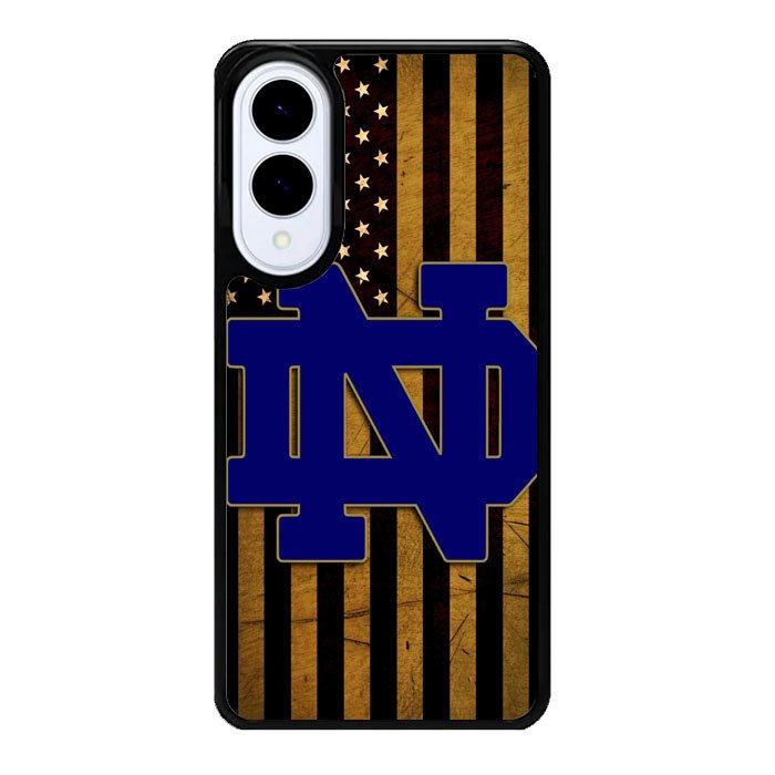 Notre Dame Fighting Irish Samsung Galaxy S25 Edge DC1298