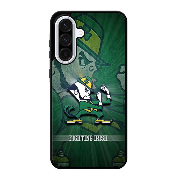 Notre Dame Poster Samsung Galaxy A16 Case DC1307