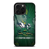 Notre Dame Poster iPhone 16 Pro Max Case DC1307