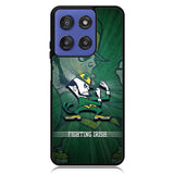 Notre Dame Poster Motorola Moto G Stylus 5G 2025 DC1307