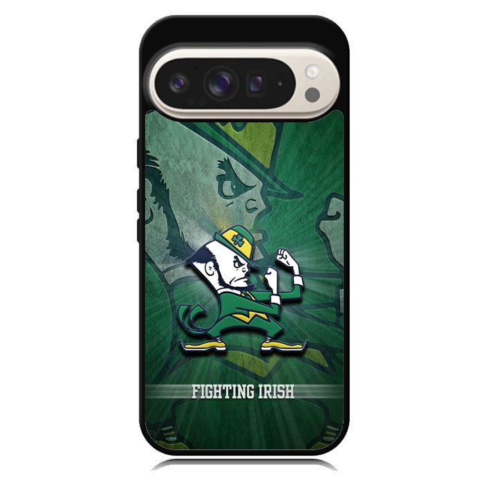 Notre Dame Poster Google Pixel 10 | Google Pixel 10 Pro Case DC1307
