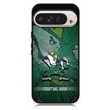 Notre Dame Poster Google Pixel 10 | Google Pixel 10 Pro Case DC1307