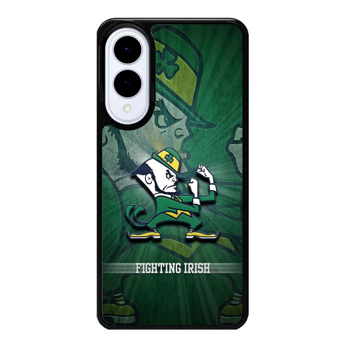 Notre Dame Poster Samsung Galaxy S25 Edge DC1307