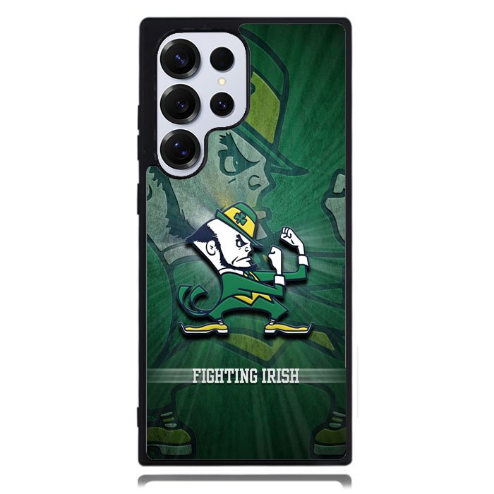 Notre Dame Poster Samsung Galaxy S24 Ultra Case DC1307