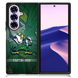 Notre Dame Poster Samsung Galaxy Z Fold 7 Case DC1307