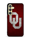 Oklahom Sooners Samsung Galaxy S24 Plus 5G , Samsung Galaxy S24+ 5G Case