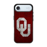 Oklahom Sooners iPhone Air Case