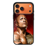 The Rock Wwe iPhone 18 Pro Case