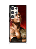 The Rock Wwe Samsung Galaxy S25 Ultra 5G Case