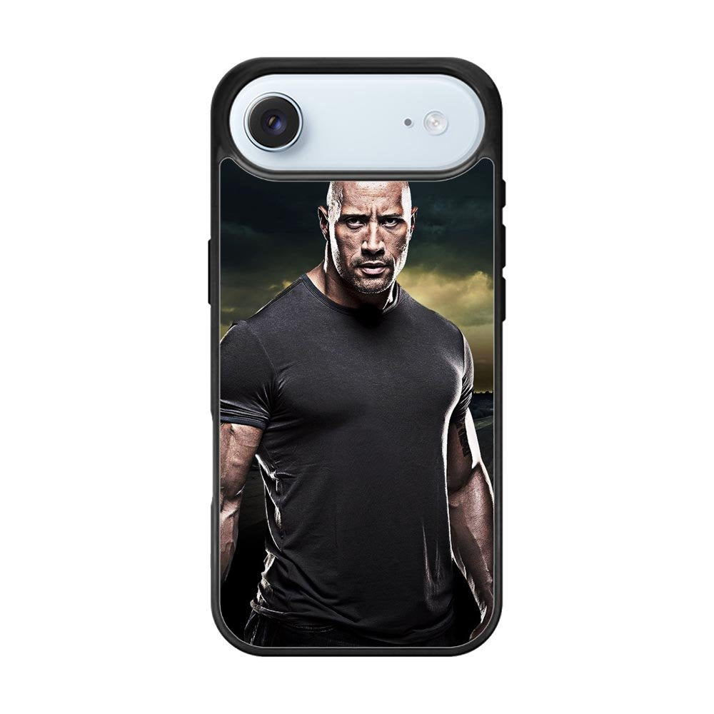 THE Rock iPhone Air Case