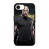 THE Rock iPhone 17e Case