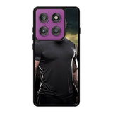 THE Rock Motorola Moto Edge 60 Pro Case