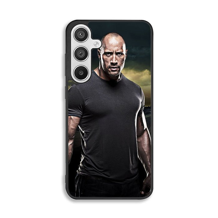 THE Rock Samsung Galaxy A26 Case DC3937