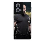 THE Rock Motorola Moto Edge 2024 Case DC0862