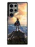 Legend of Zelda 2nd Samsung Galaxy S23 Ultra 5G Case