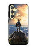 Legend of Zelda 2nd Samsung Galaxy S24 Plus 5G , Samsung Galaxy S24+ 5G Case