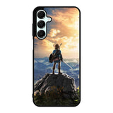 Legend of Zelda 2nd Samsung Galaxy A16 Case DC0033