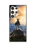 Legend of Zelda 2nd Samsung Galaxy S24 Ultra 5G Case