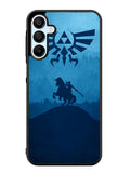 The legend of zelda 1st Samsung Galaxy A25 5G Case