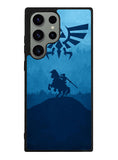 The legend of zelda 1st Samsung Galaxy S23 Ultra 5G Case