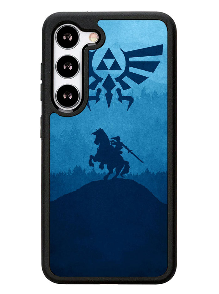 The legend of zelda 1st Samsung Galaxy S23 Plus 5G / Samsung Galaxy S23+ 5G Case