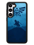The legend of zelda 1st Samsung Galaxy S23 5G Case